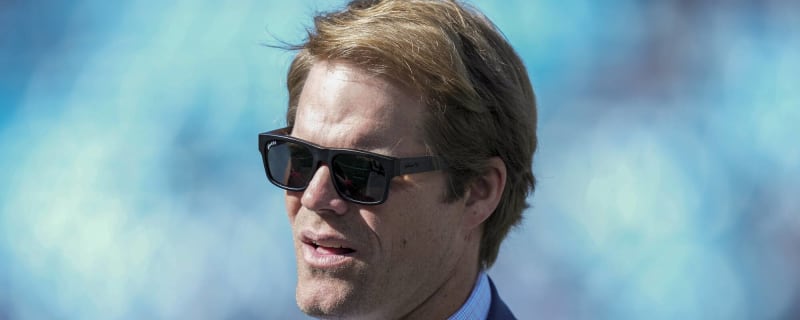 Report details Greg Olsen’s new role at FOX Sports