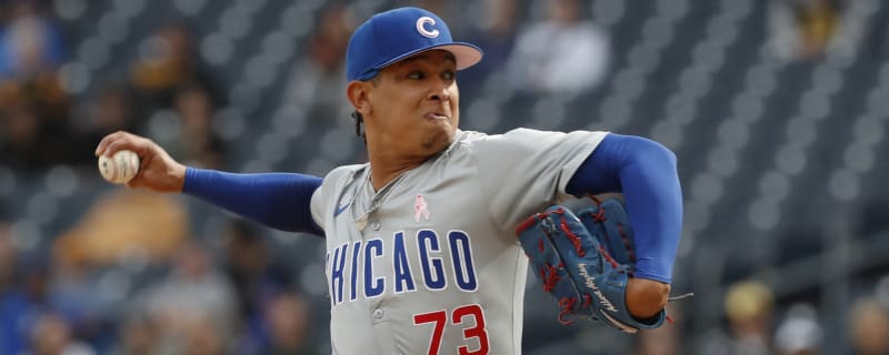 Former promising Chicago Cubs closer signs with a NL East contender