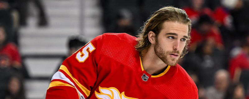 Veteran defenseman likely to test free agency