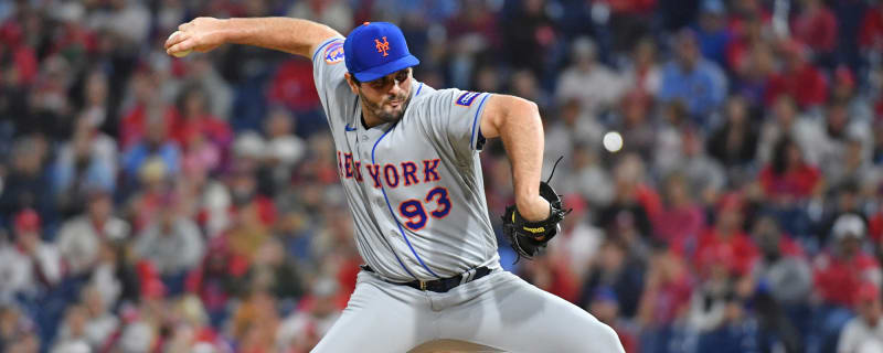 Mets Re-Sign Grant Hartwig To Minor League Deal