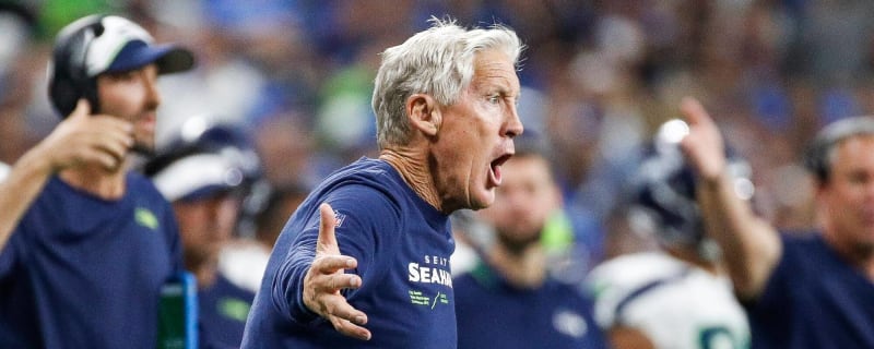 Matt Leinart shares thoughts on Pete Carroll’s coaching career