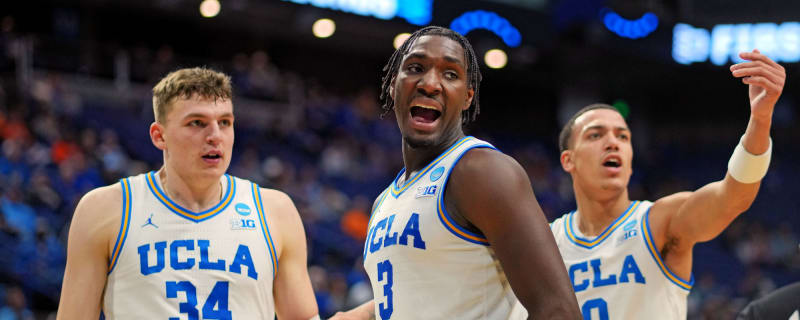 Forced Turnovers, Transition Scores Key for UCLA vs. Vols: Tennessee and the Bruins both rely on defense and a deliberate offense to dictate tempo