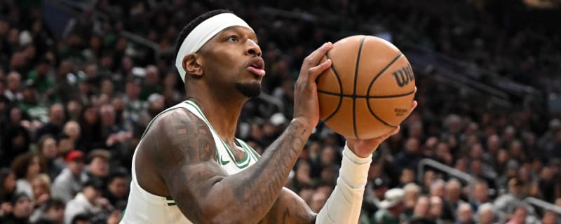 Addition of Torrey Craig has eased pressure on Celtics
