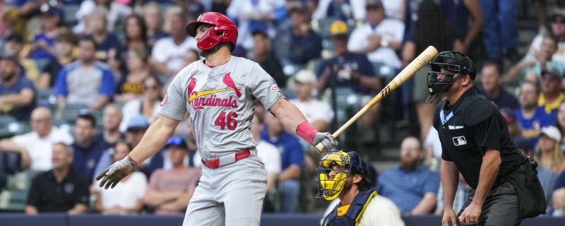 Paul Goldschmidt is Rebuilding His Value Before Free Agency