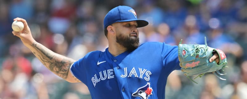 Blue Jays to recall Alek Manoah for Friday start vs. Tigers - ESPN