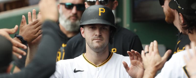 Pirates 2023 season recaps: Catchers - Bucs Dugout