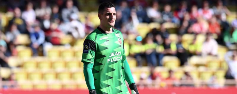 Vito Mannone explains why he moved to Arsenal as a youngster