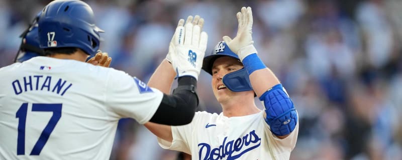 MLB home run props for 6/12: Will Smith brings great value