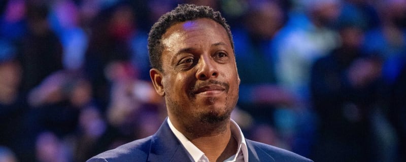 Paul Pierce shares his feelings on infamous Ray Allen situation