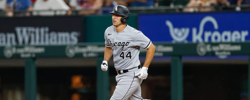 Chicago White Sox: 2022 player grade for Seby Zavala