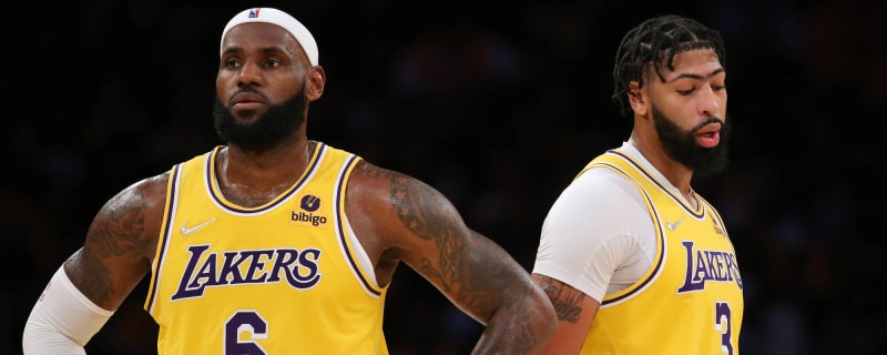 NBA Pacific Division futures: Lots of great options out West