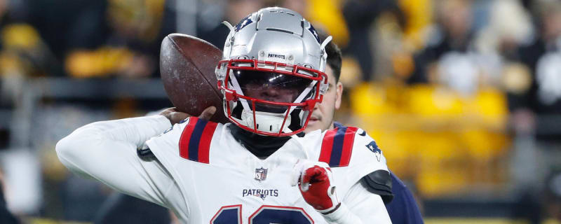 Ravens convert former Louisville QB to WR