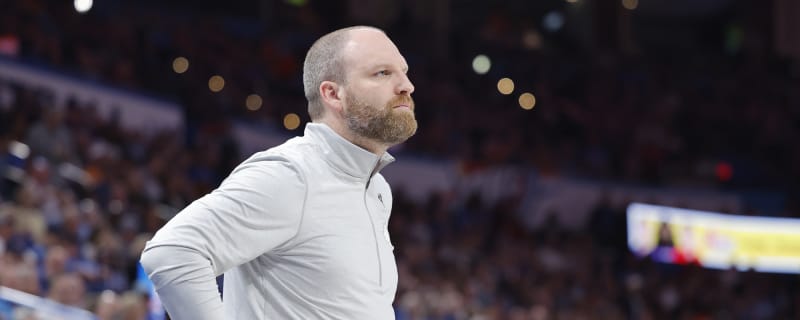 Memphis Grizzlies’ Future Following the Firing of Head Coach Taylor Jenkins