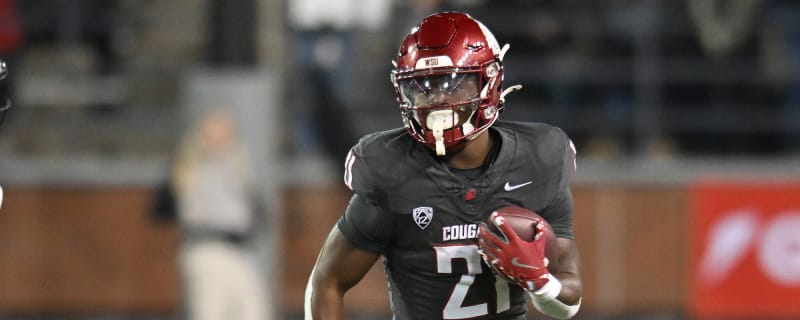 UCLA Bruins Have A Shot To Secure Top Transfer RB