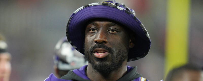 Ravens' Houston reflects on record-breaking sack of Brady
