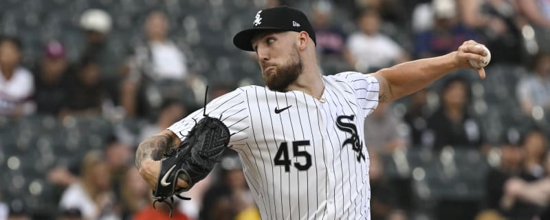 Five trade targets who could fuel Red Sox's unexpected postseason push