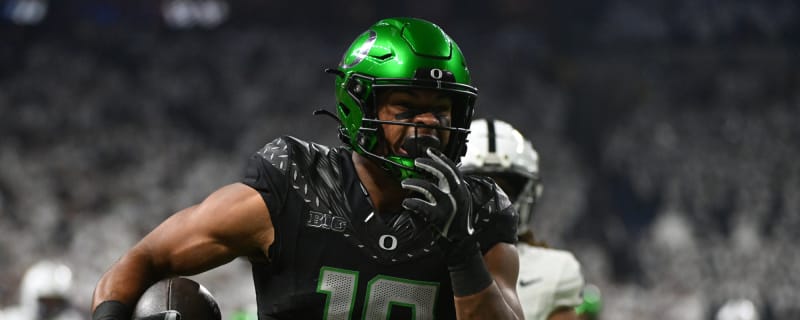 PFF Picks Another Duck for a Breakout Year