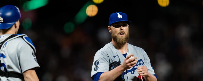 Dodgers roster: Bobby Miller up, Dustin May to 60-day injured list - True  Blue LA