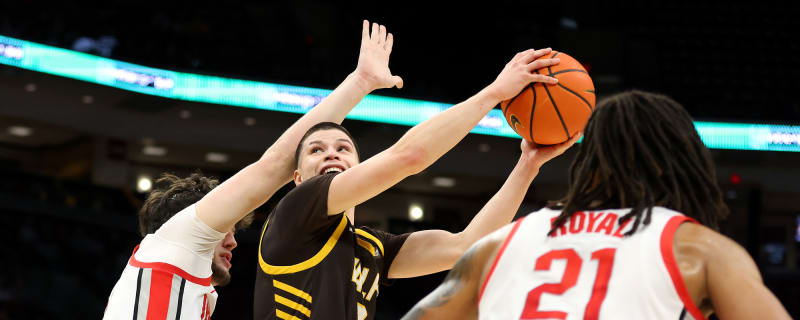 Freshman with best name in CBB leads team to upset win