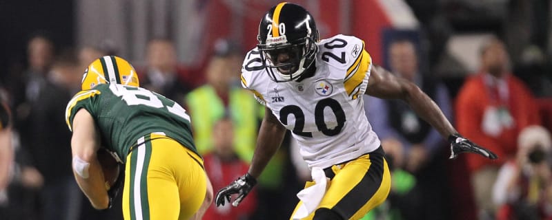 Steelers’ Bryant McFadden Details The Honest Truth Behind The 'Significant Playmaker' Viral Social Media Post