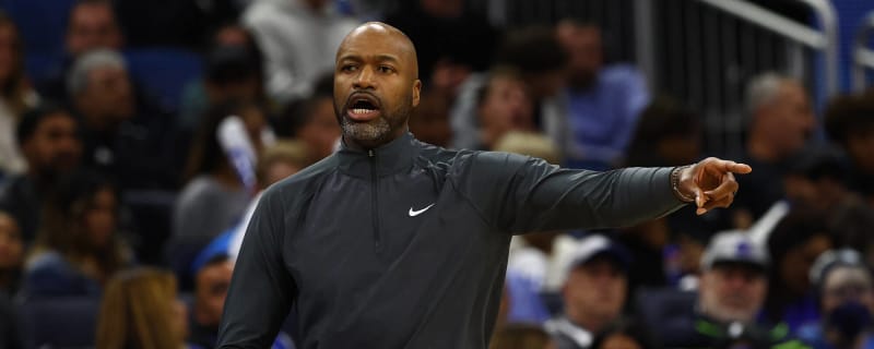 Do you believe in Magic? Orlando off to epic start