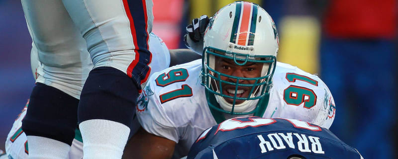 From Undrafted to Unstoppable: Why Cameron Wake Belongs in the Dolphins’ Ring of Honor