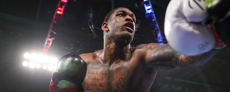 Martin Bakole vs Jared ‘The Real Big Baby’ Anderson: Who Wins?