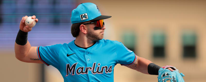 2024-25 MLB Offseason Recap: Miami Marlins