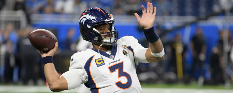 Here&#39;s why Russell Wilson didn&#39;t change the Steelers&#39; Super Bowl odds