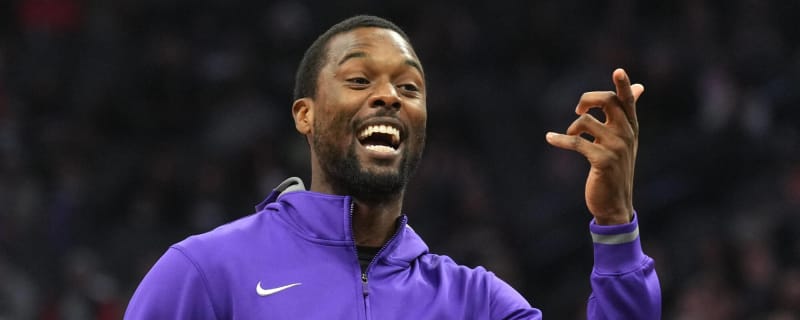 Sacramento brings back 'The Senator' to state capital