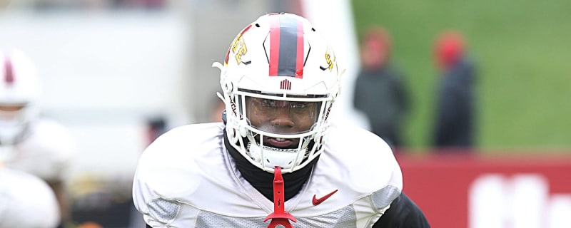 PFF high on this cornerback for 49ers in mock draft