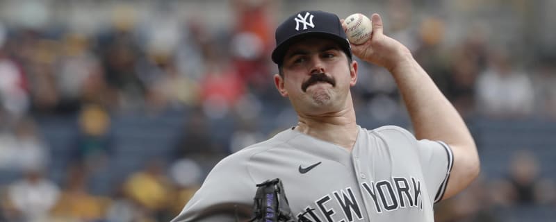 Carlos Rodon 2022 Highlights 