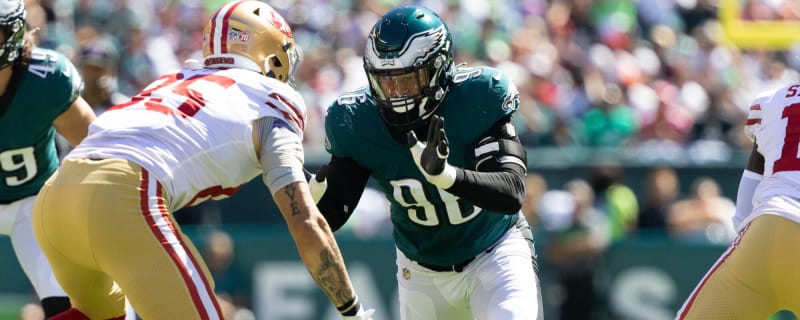 Philadelphia Eagles: Derek Barnett will make the Pro Bowl in 2019