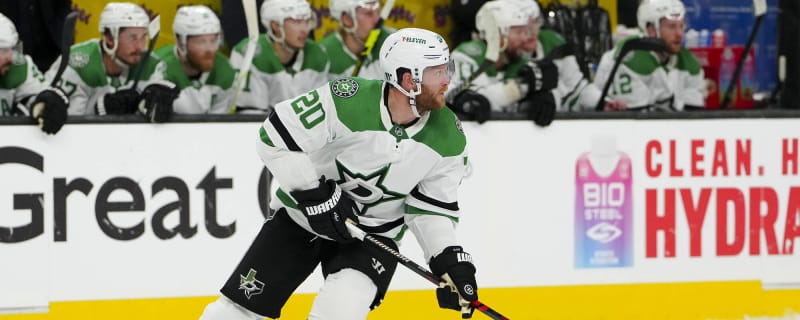 5 candidates to have their jersey retired by the Dallas Stars