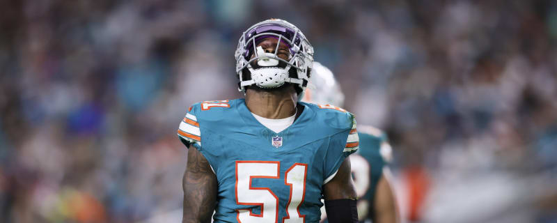 The Captain of The Defense: David Long Jr.