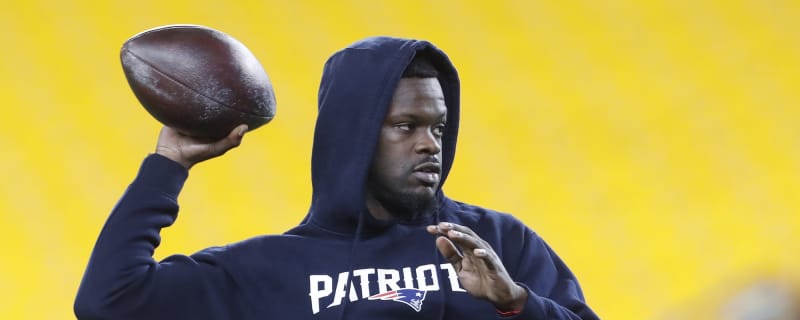 Ravens QB 'not being stubborn' in switch to WR