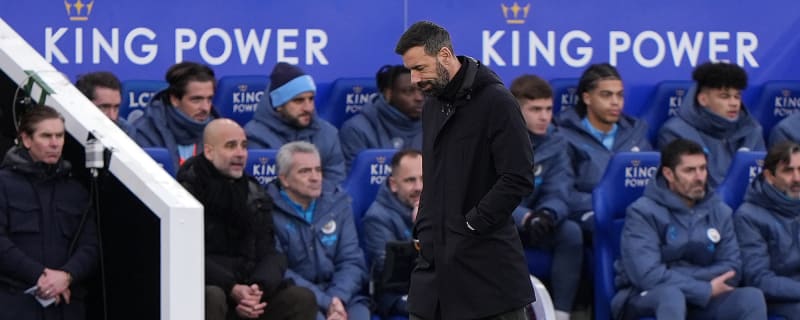 How Leicester City Can Improve In the January Transfer Window and Avoid Relegation