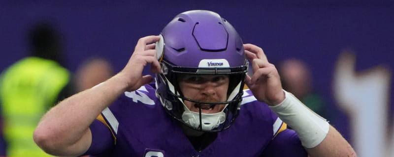 Unbeaten Vikings Capitalizing on Free Agent Haul Heading Into Lions Showdown