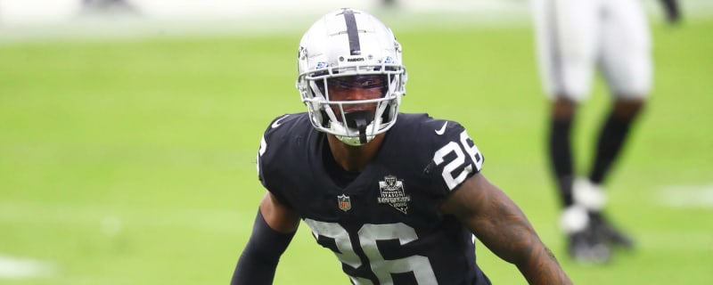 NFL suspends Nevin Lawson, Tyrique McGhee