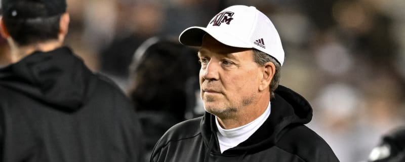 Jimbo Fisher says NIL has made cheating ‘worse’