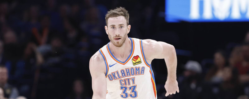 Boston Celtics Could Pursue Reunion With Gordon Hayward