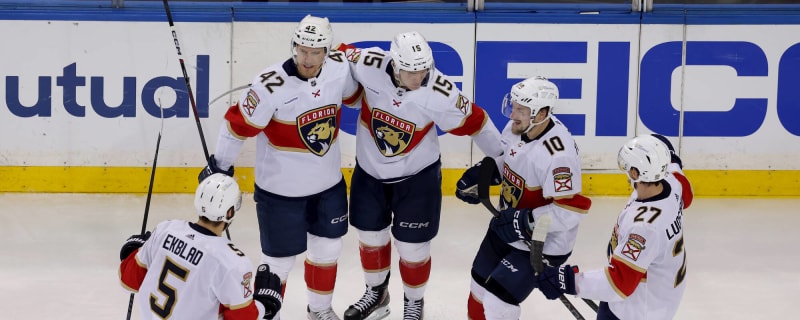 Florida Panthers Postgame: Coming Home With a 3-2 Lead