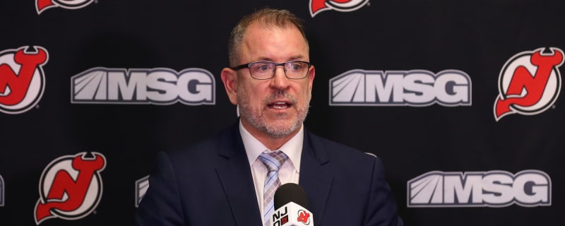 Long-Term Injuries Forced Tom Fitzgerald To Change His Trade Deadline Plans