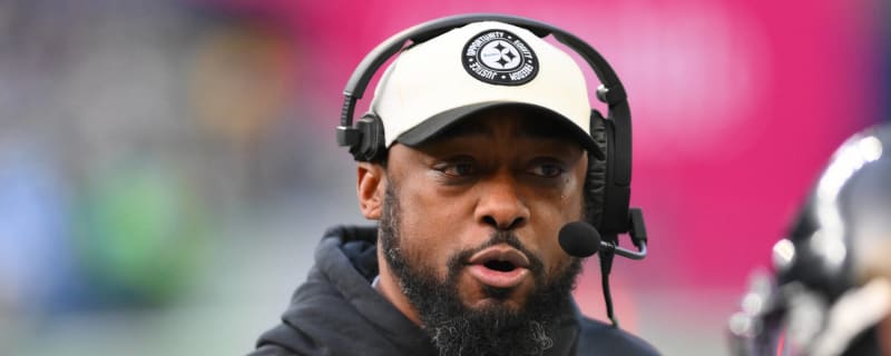 Steelers Have Already Made Colossal Changes: 'The Endgame Is This Offense Is Going To Be Much Better'