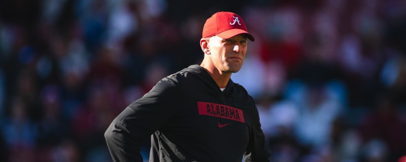 Alabama lands punter from transfer portal