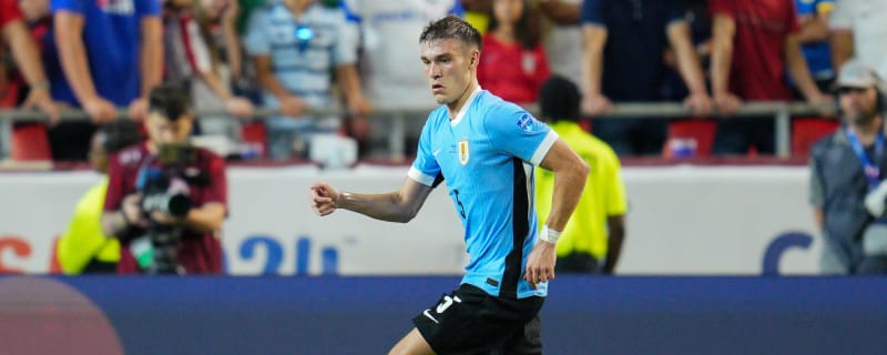 South American football expert compares Manchester United target to Javier Mascherano