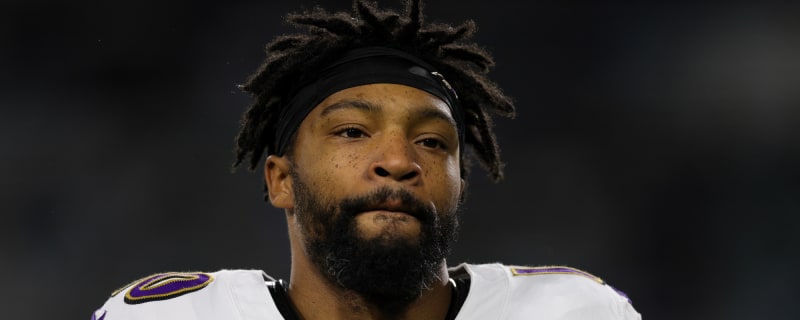 Ravens plan to release veteran CB Arthur Maulet