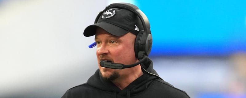 It's clear who deserves blame for Broncos' loss of self-control