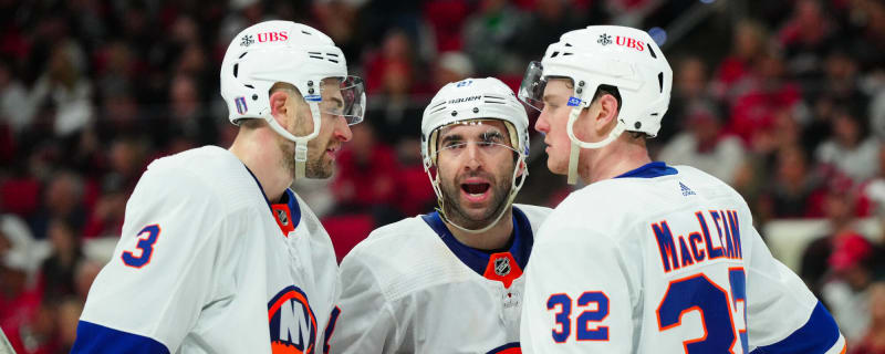 Grading 2023 Islanders’ Contract Extensions 1 Season Later