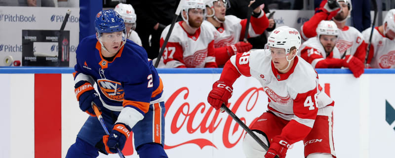 Islanders Notes: Reilly, Pelech, Boqvist